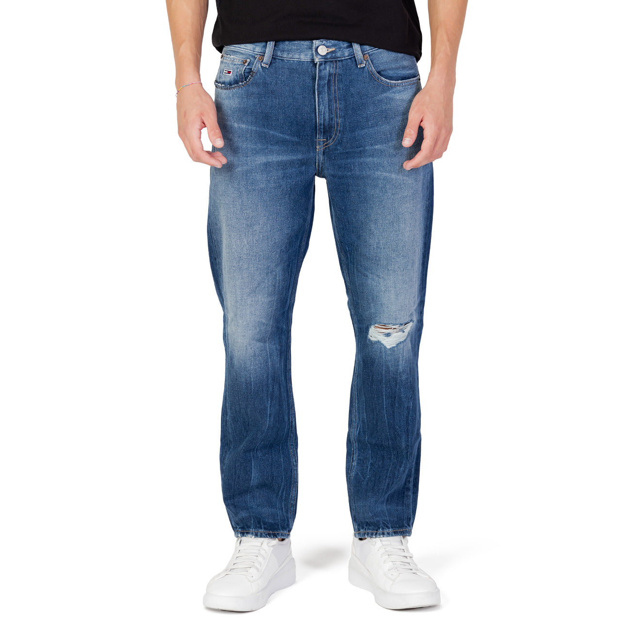 Tommy Hilfiger Jeans Jeans Uomo