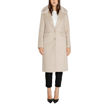 Guess Cappotto Donna