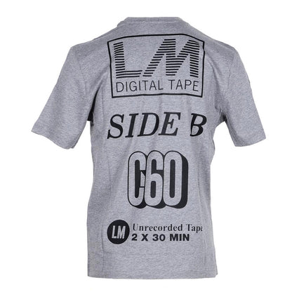 Love Moschino T-Shirt Uomo