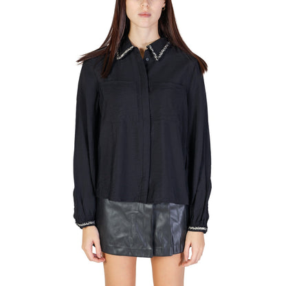 Vila Clothes Camicia Donna