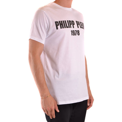 Philipp Plein T-Shirt Uomo
