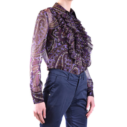 P.a.r.o.s.h. Camicia Donna