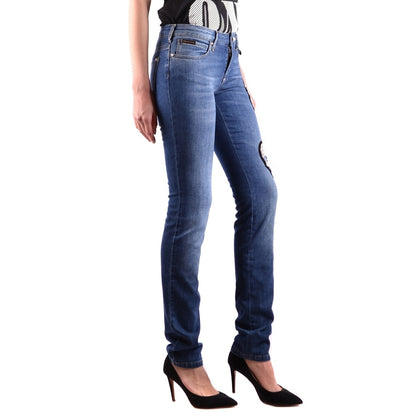 Philipp Plein Jeans Donna