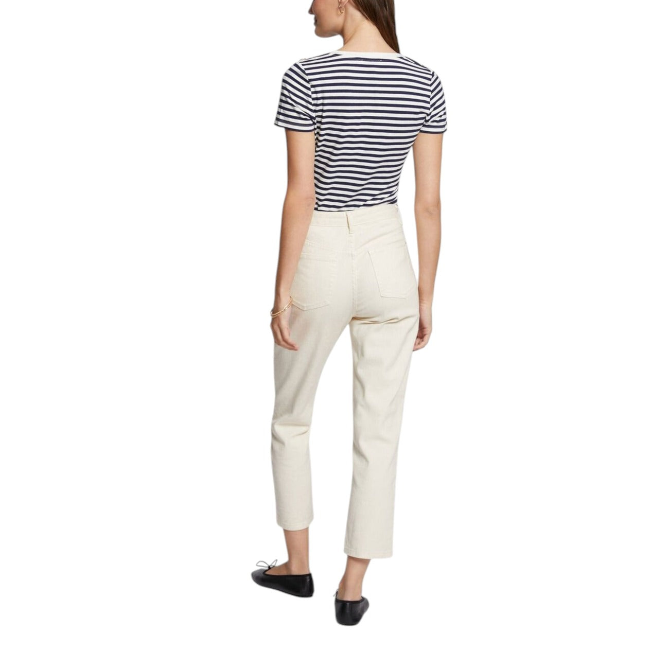 Morgan De Toi T-Shirt Donna