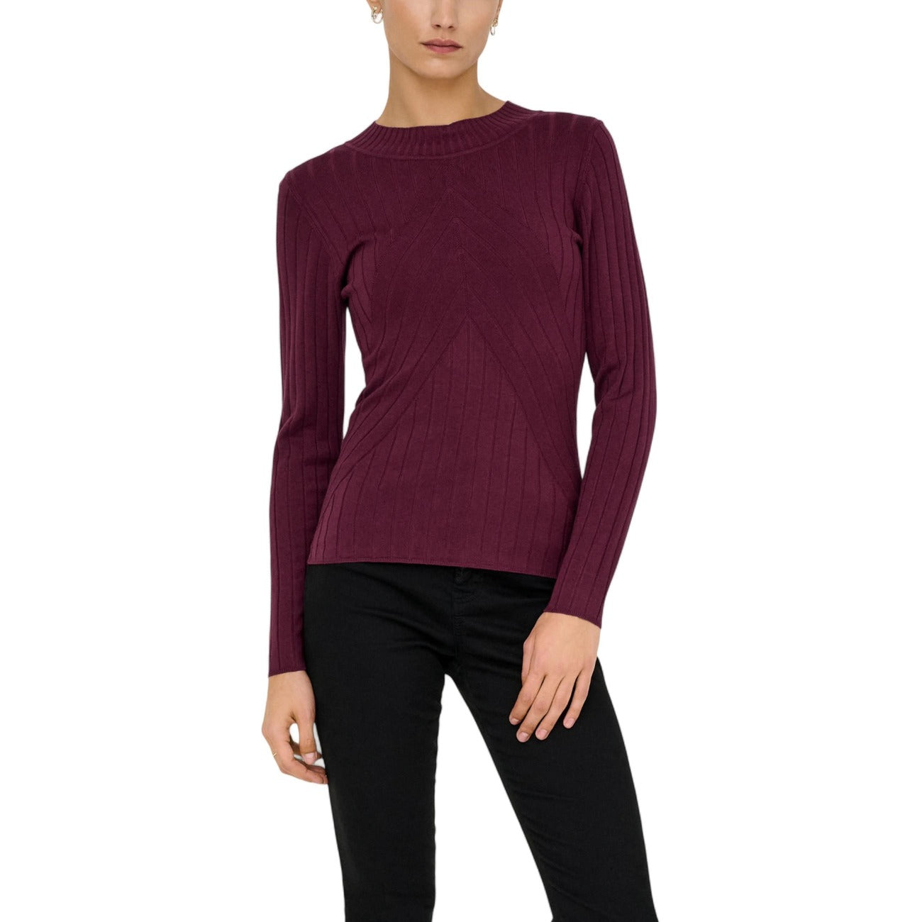 Jacqueline De Yong Maglia Donna