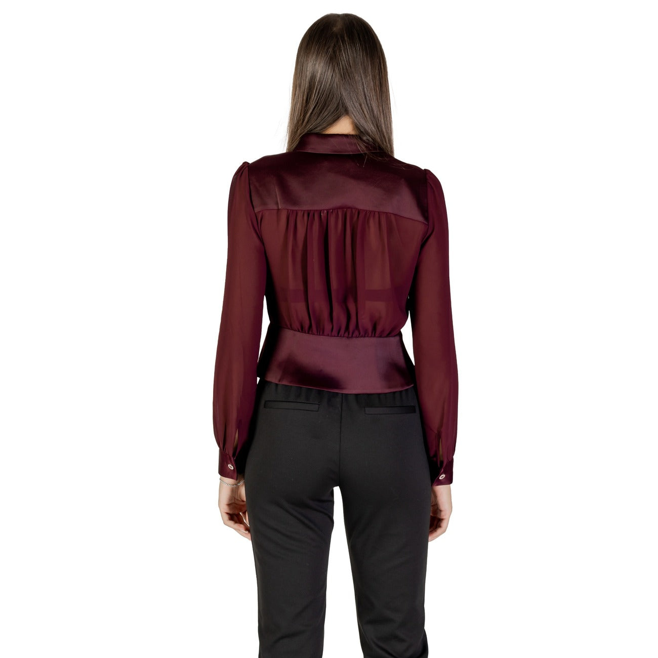 Morgan De Toi Camicia Donna