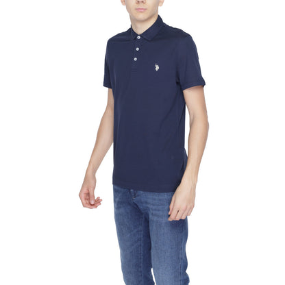 U.s. Polo Assn. Polo Uomo