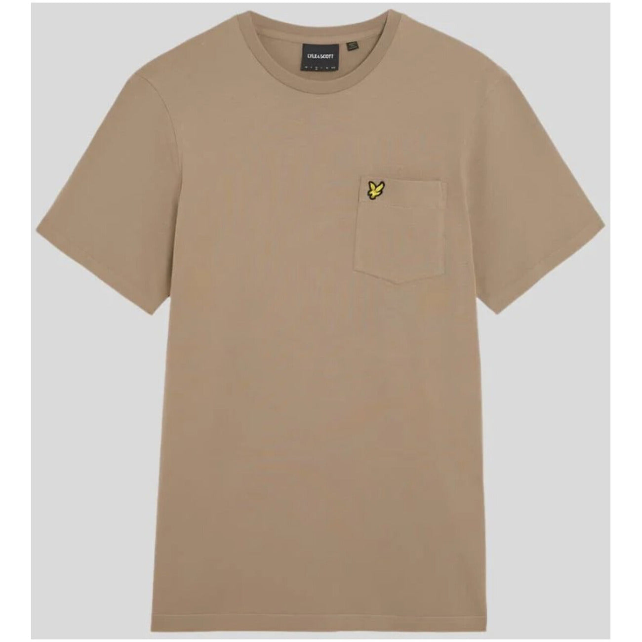 Lyle & Scott T-Shirt Uomo