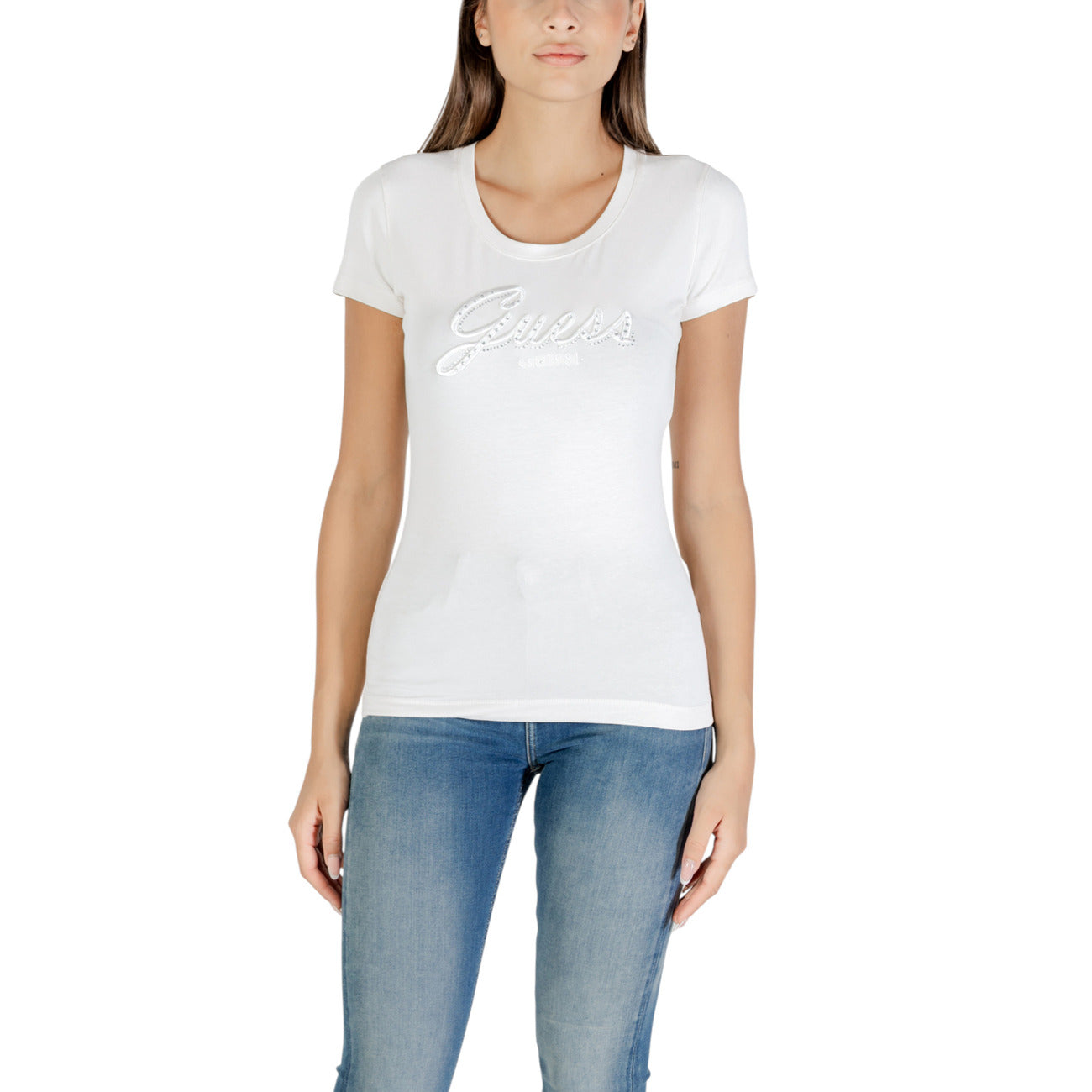 Guess T-Shirt Donna