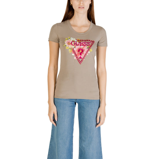 Guess T-Shirt Donna