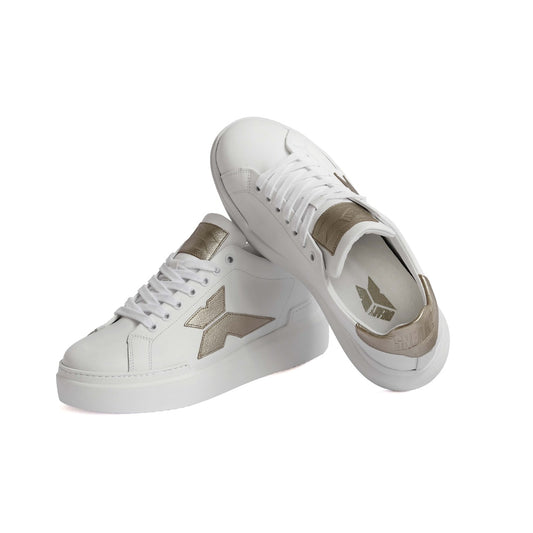 Sneaky Sneakers Donna