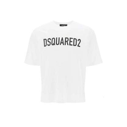 Dsquared2 T-Shirt Uomo