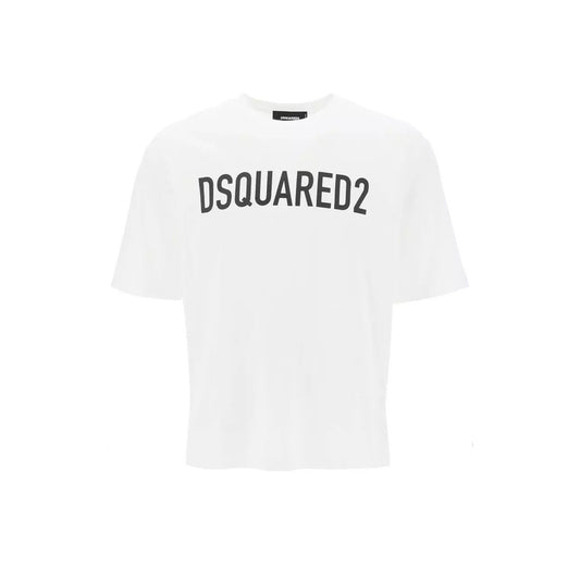 Dsquared2 T-Shirt Uomo
