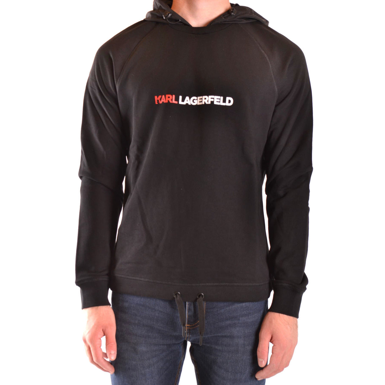 Karl Lagerfeld Felpa Uomo