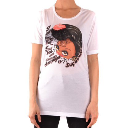 Dsquared T-Shirt Donna