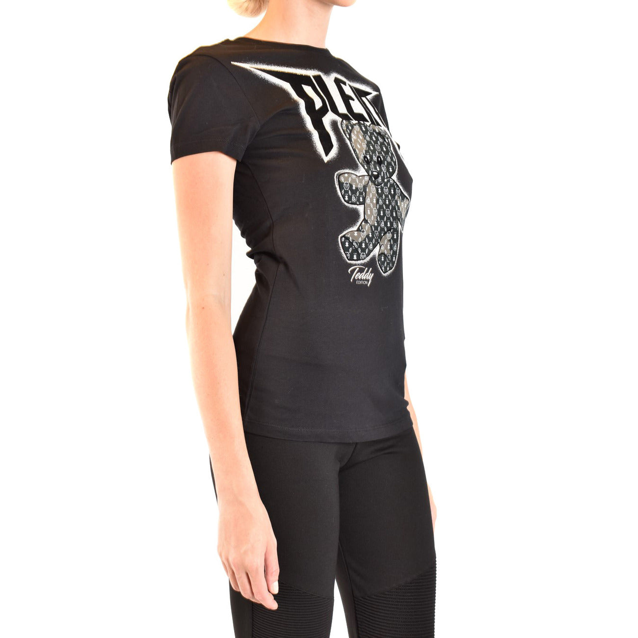 Philipp Plein T-Shirt Donna
