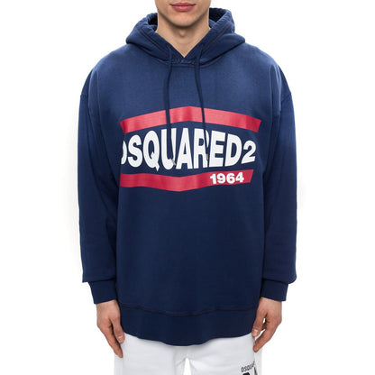 Dsquared Felpa Uomo