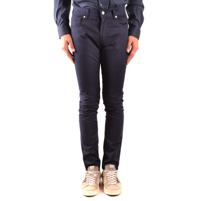 Moschino Pantaloni Uomo