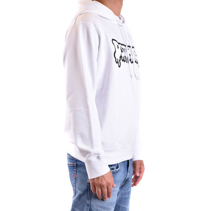 Dsquared2 Felpa Uomo