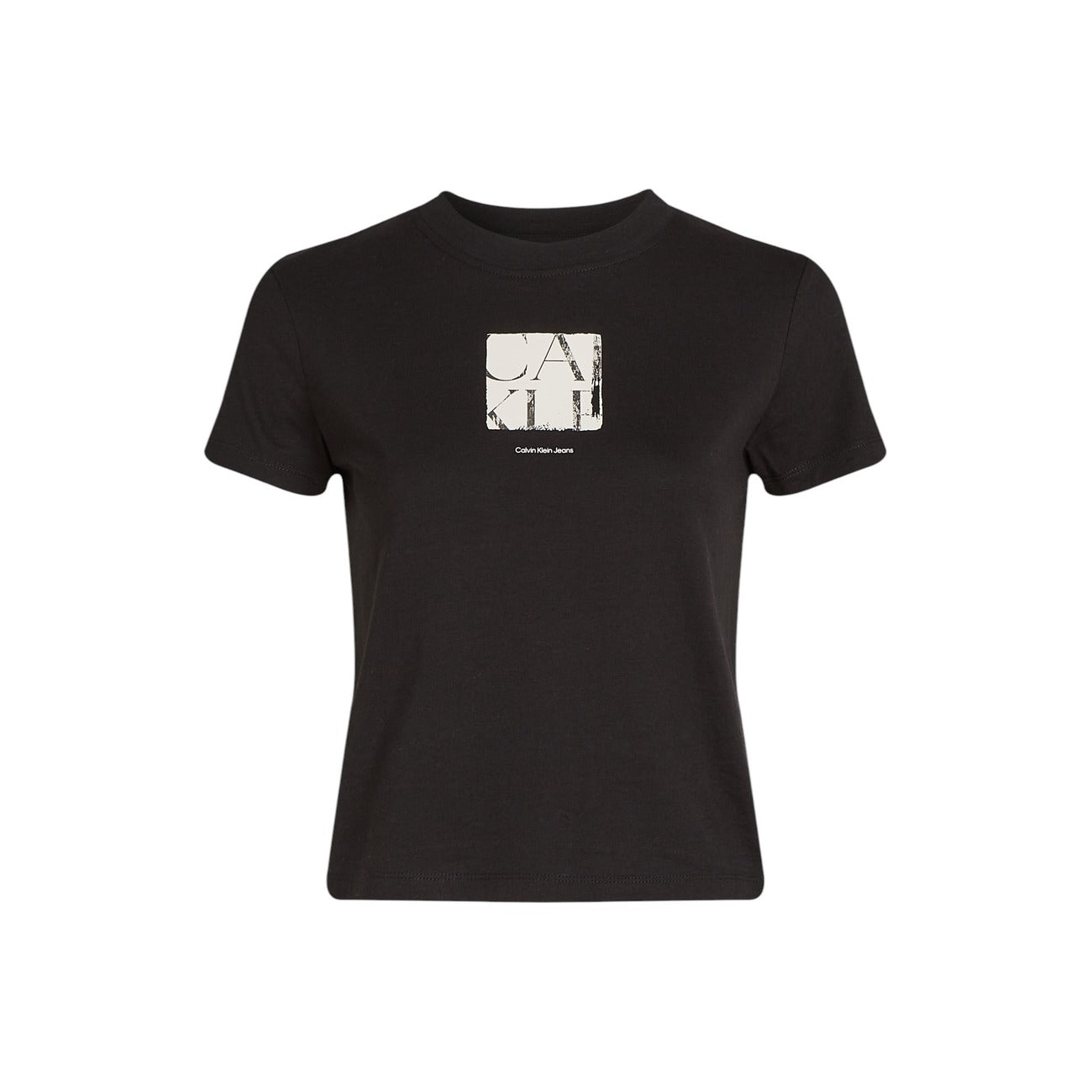Calvin Klein Jeans T-Shirt Donna