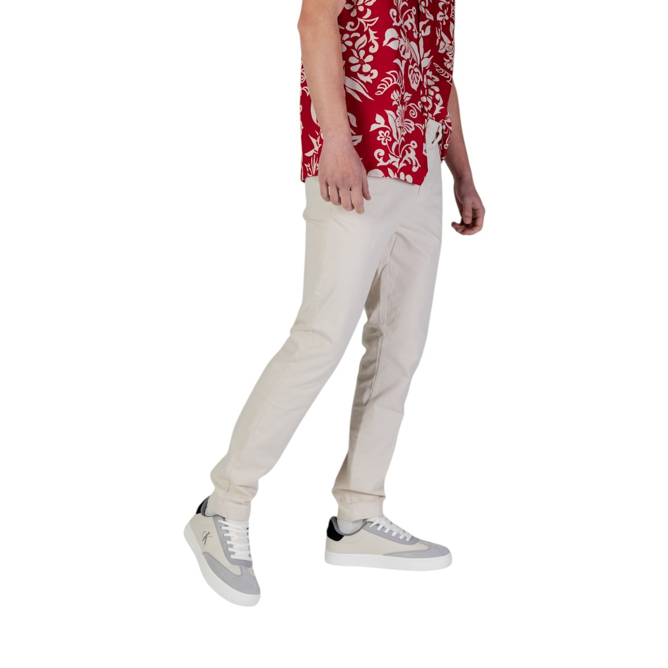 Tommy Hilfiger Jeans Pantaloni Uomo