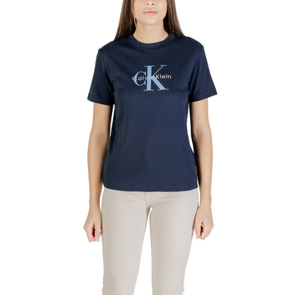 Calvin Klein Jeans T-Shirt Donna