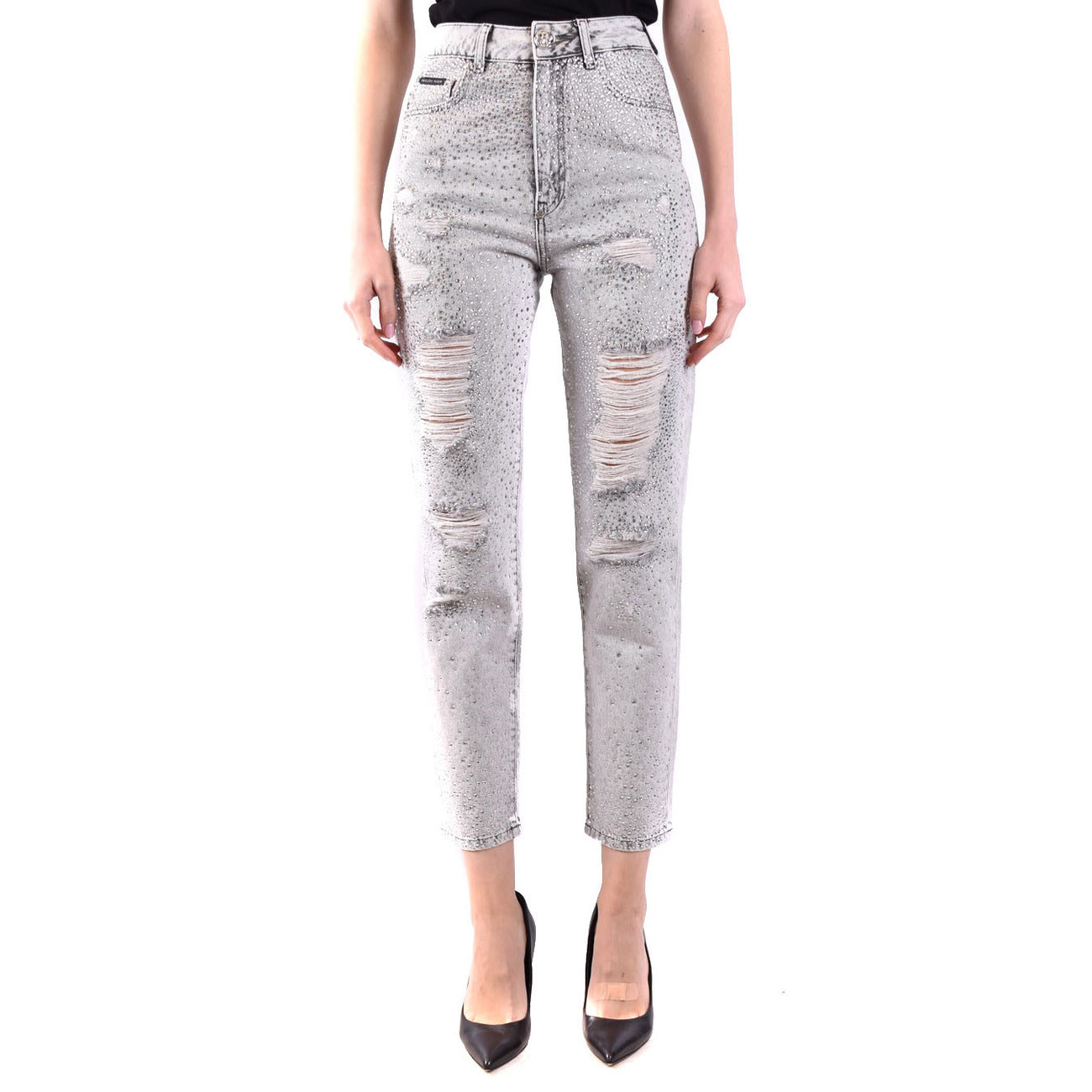 Philipp Plein Jeans Donna