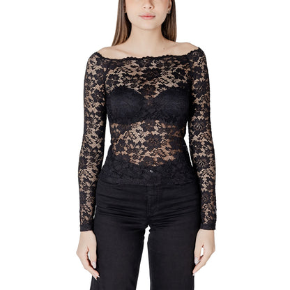 Morgan De Toi Blouse Donna