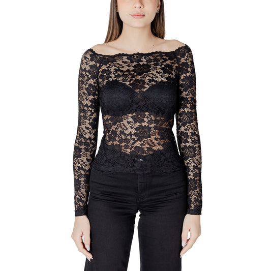 Morgan De Toi Blouse Donna