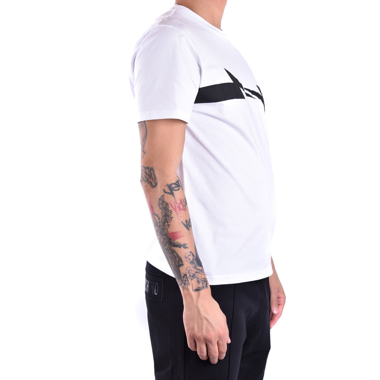 Neil Barrett T-Shirt Uomo
