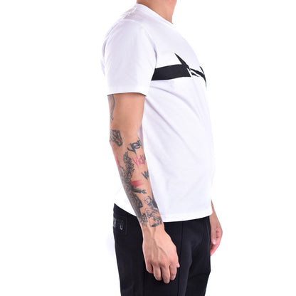 Neil Barrett T-Shirt Uomo