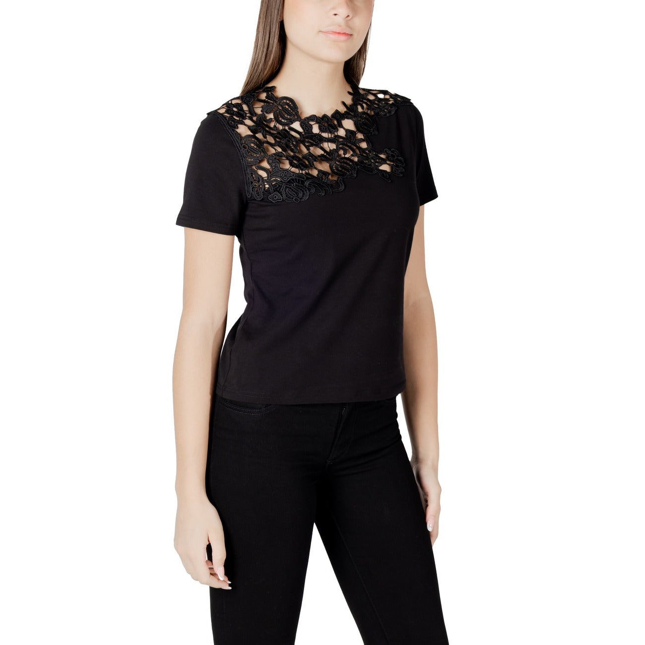Morgan De Toi T-Shirt Donna