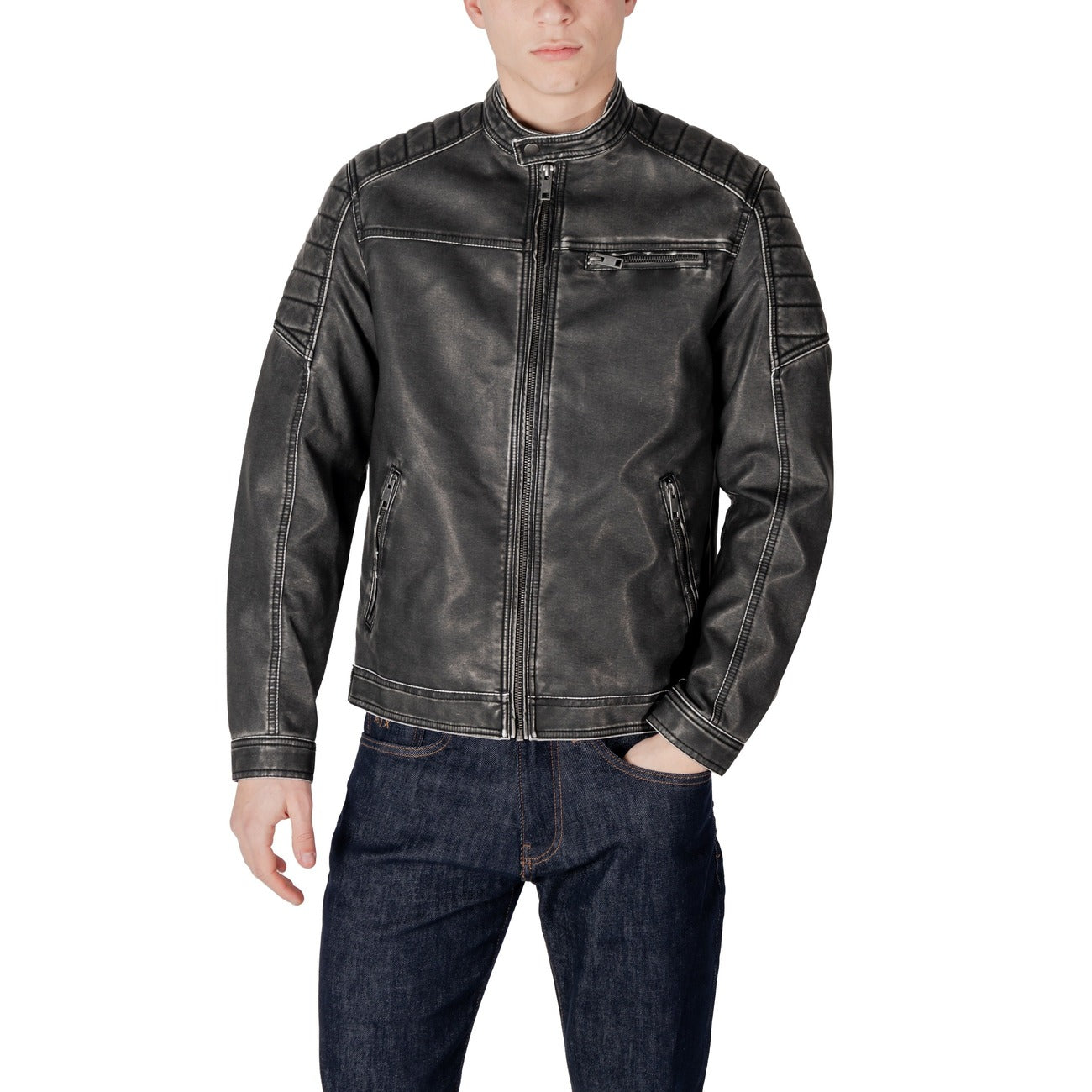 Jack & Jones Giacca Uomo