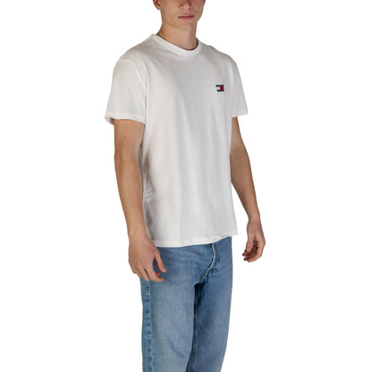 Tommy Hilfiger Jeans T-Shirt Uomo