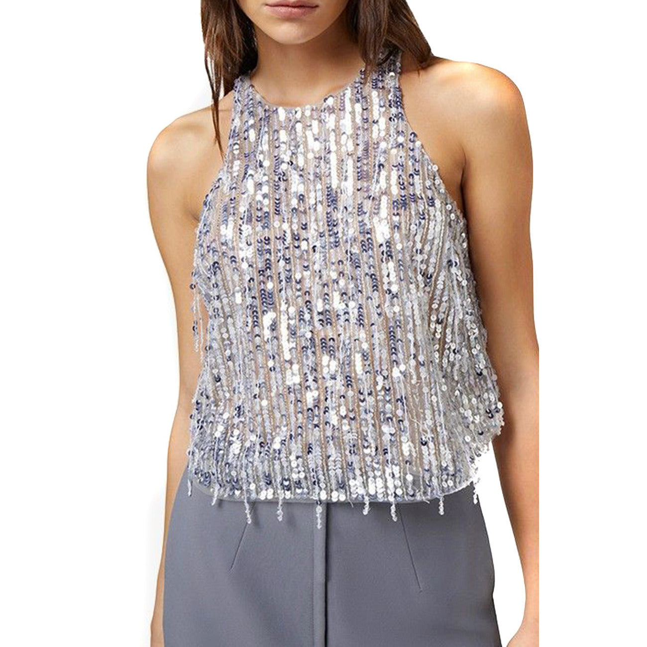 Elisabetta Franchi Top Donna