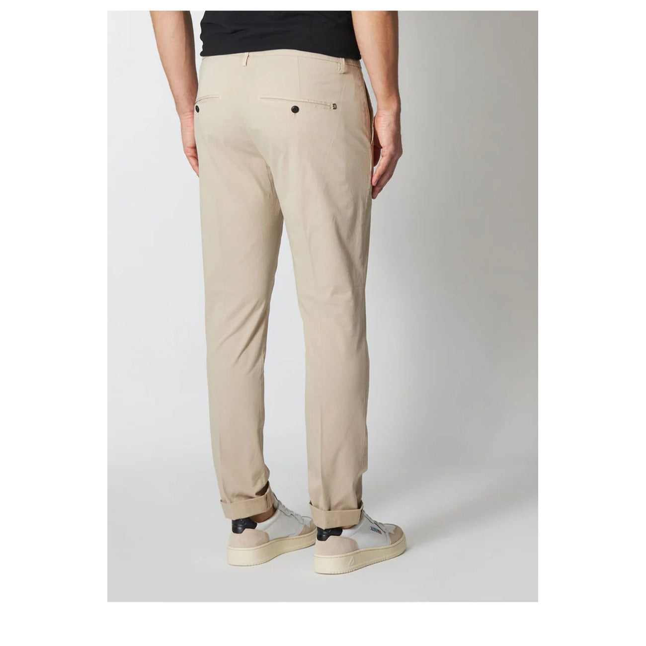 Dondup Pantaloni Uomo