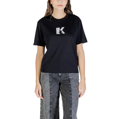 Karl Lagerfeld Jeans T-Shirt Donna