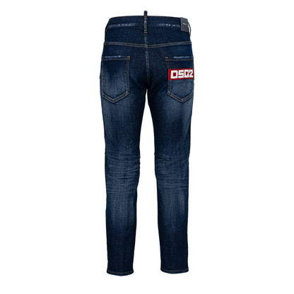 Dsquared2 Jeans Uomo