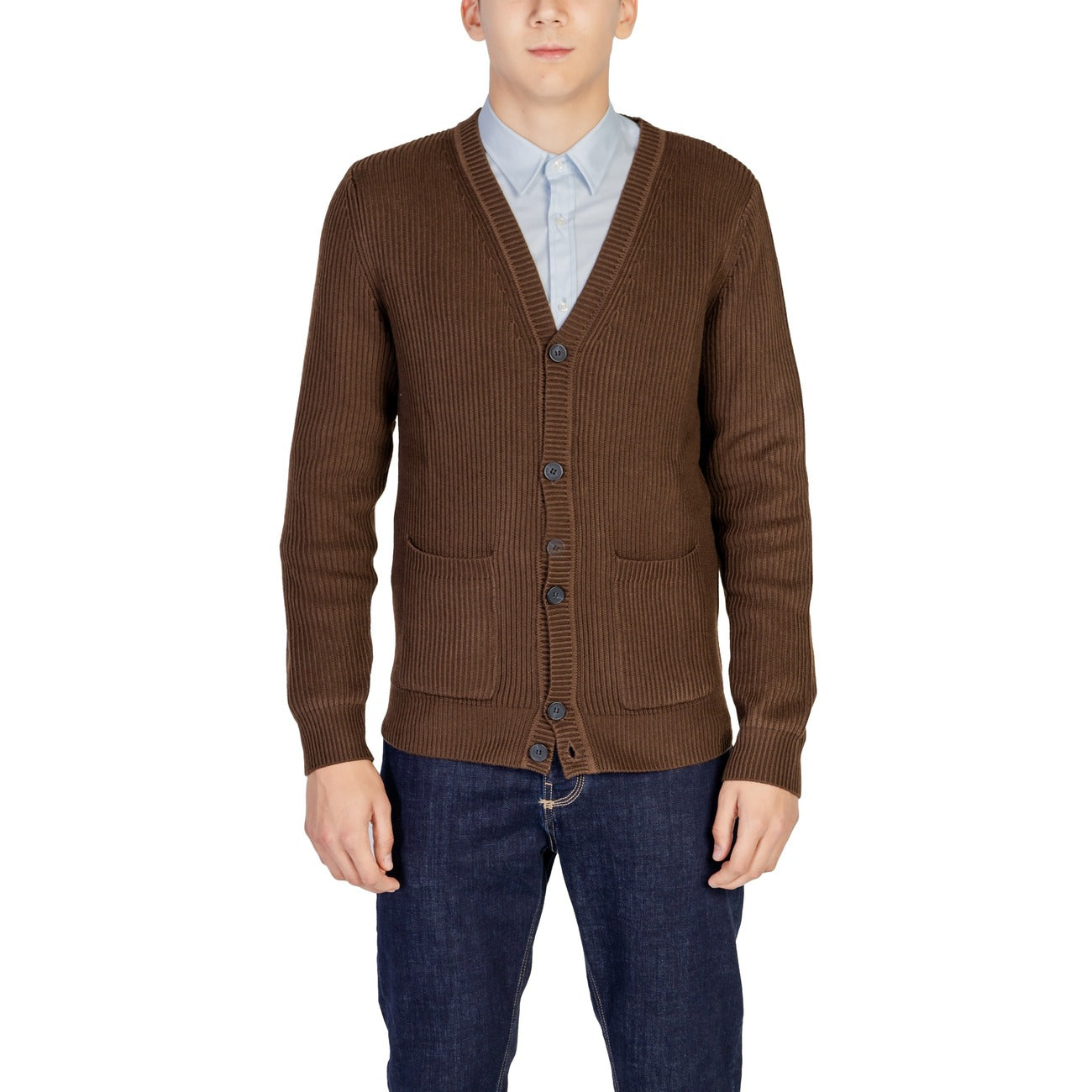 Antony Morato Cardigans Uomo