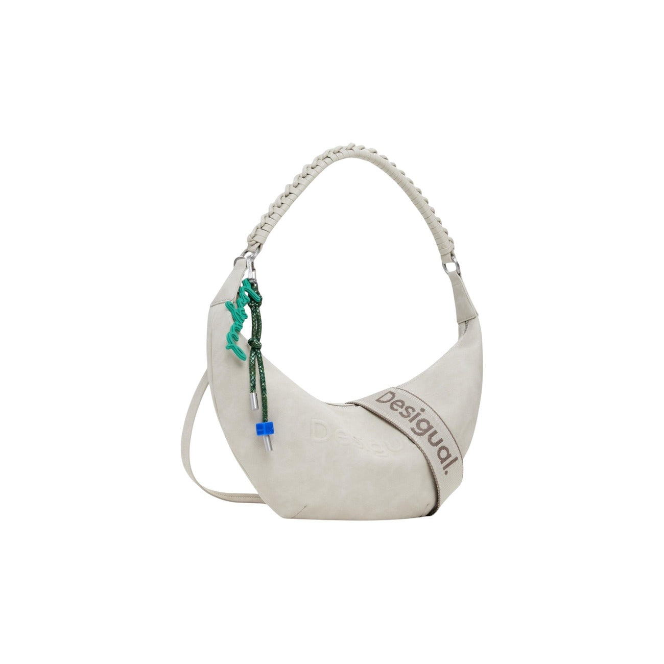 Desigual Borsa Donna