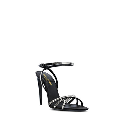 Saint Laurent Sandali Donna