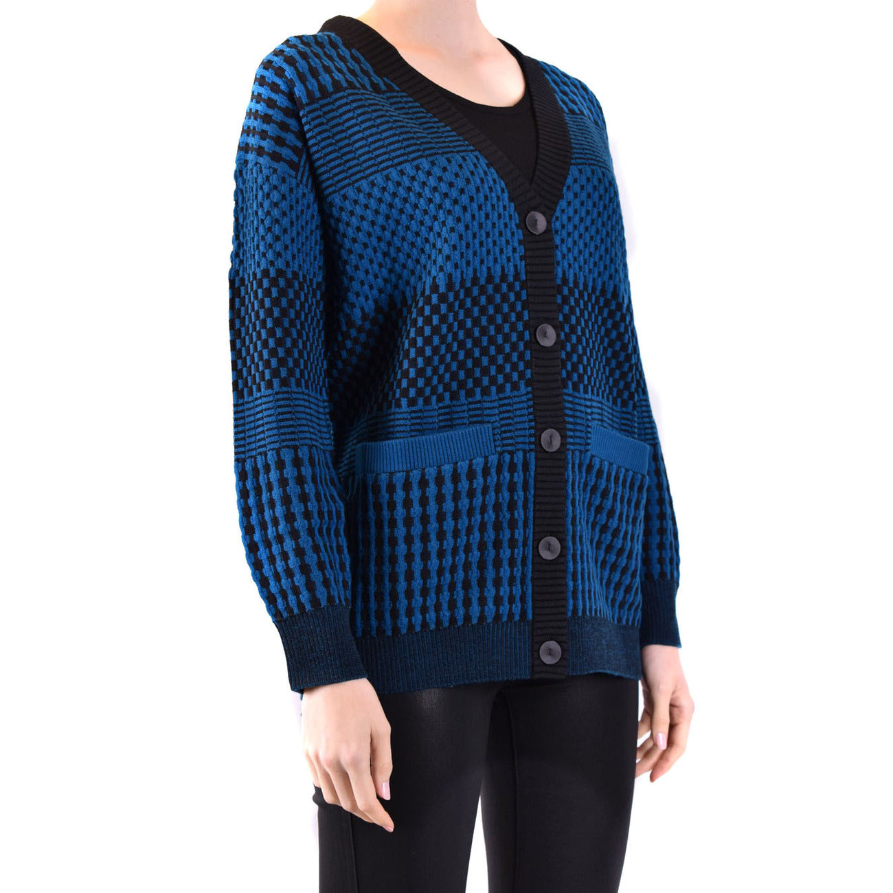 Diane Von Furstenberg Cardigan Donna