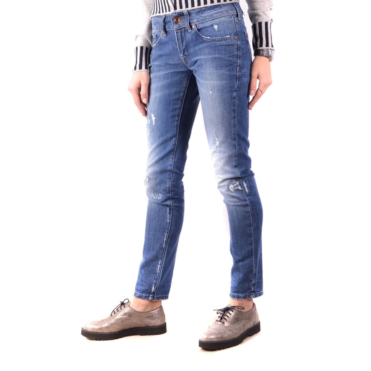 Jacob Cohen Jeans Donna