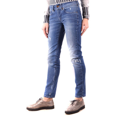 Jacob Cohen Jeans Donna