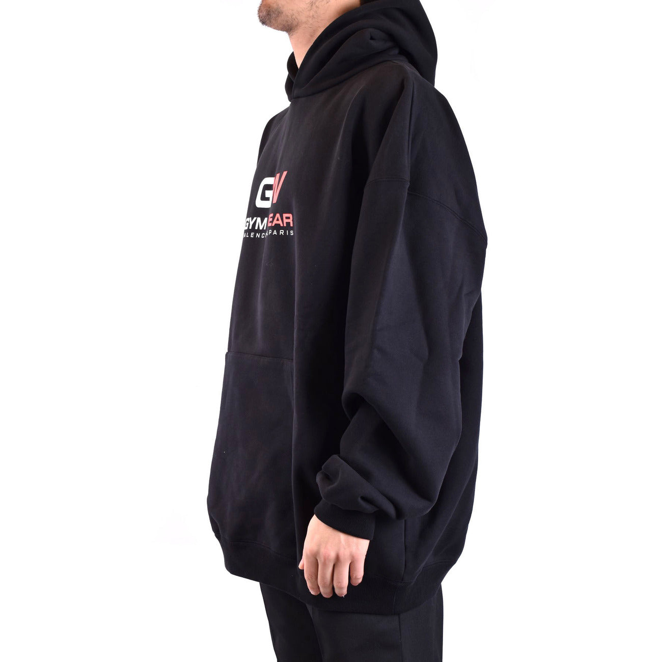 Balenciaga Felpa Uomo