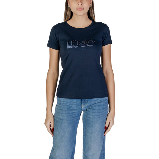 Liu Jo T-Shirt Donna