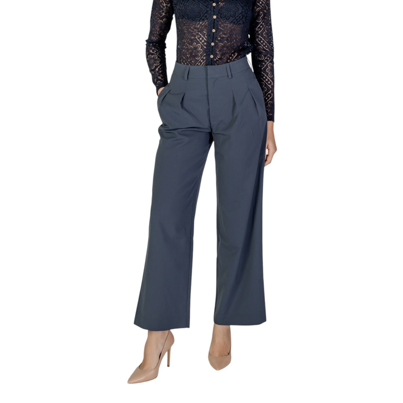 Calvin Klein Jeans Pantaloni Donna