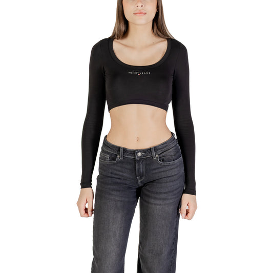 Tommy Hilfiger Jeans Top Donna