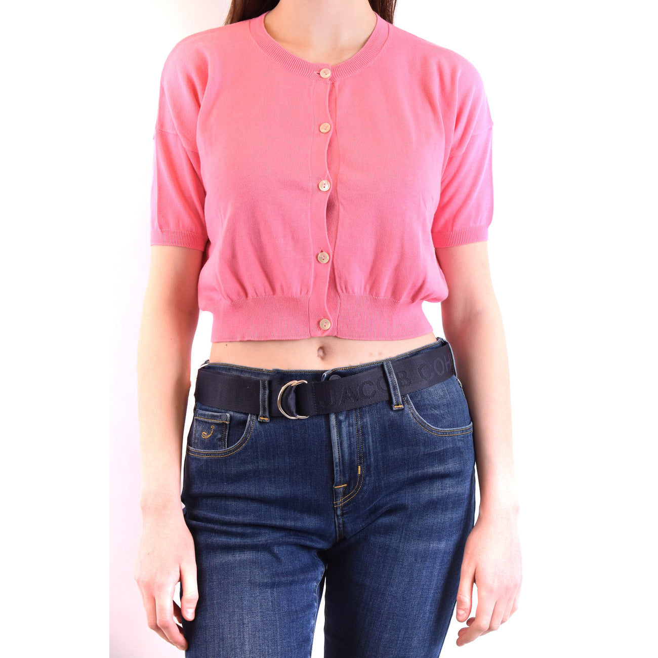 P.a.r.o.s.h. Cardigan Donna