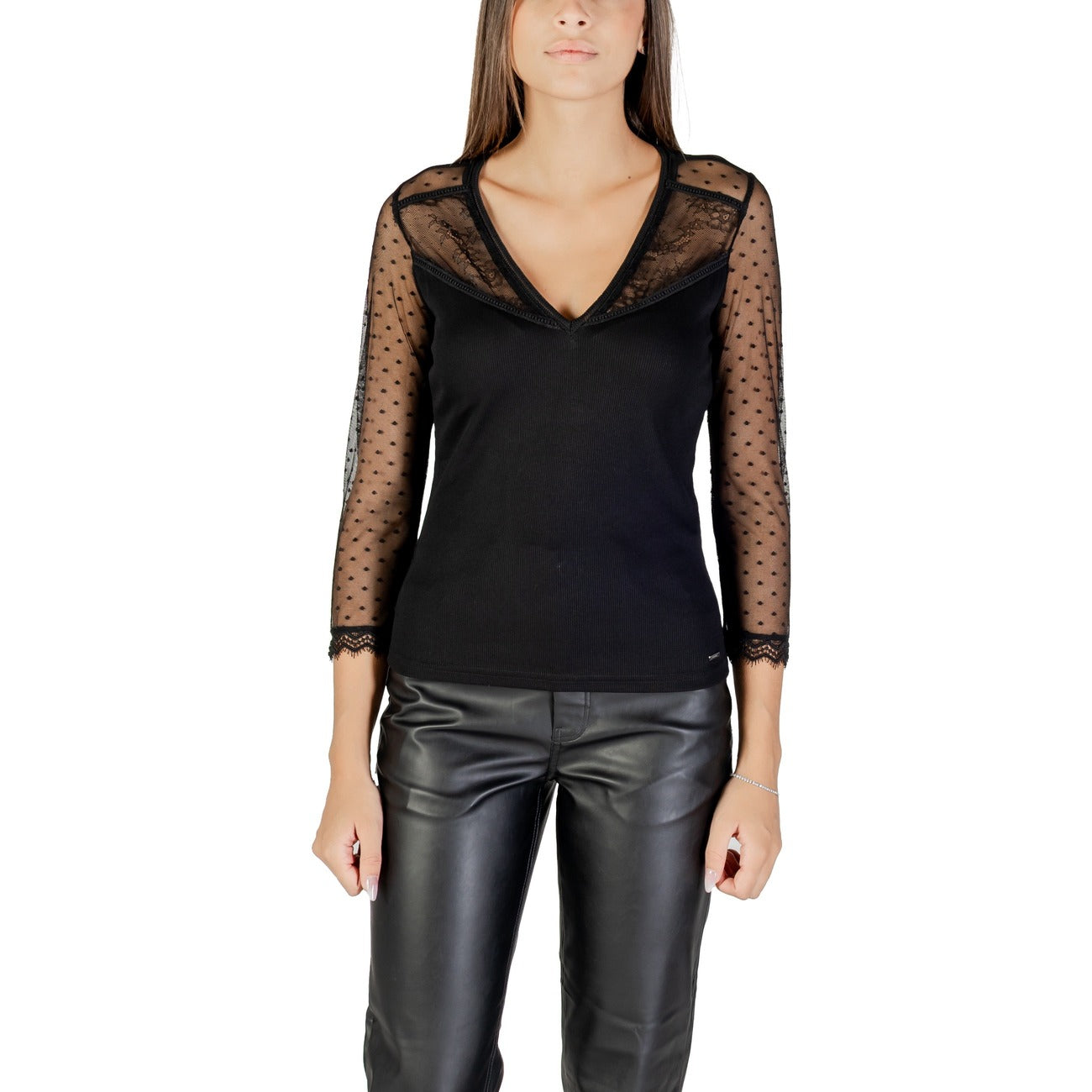 Morgan De Toi Blouse Donna
